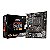PLACA MAE MSI B450M-A PRO MAX - AMD RYZEN AM4 - DDR4 - MATX - HDMI/DVI - Imagem 1