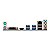 PLACA MAE MSI B450M-A PRO MAX - AMD RYZEN AM4 - DDR4 - MATX - HDMI/DVI - Imagem 4