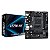 Placa Mae AsRock A520M-HDV (AM4/DDR4/HDMI/DVI/VGA/M.2) - Imagem 1