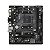 Placa Mae AsRock A520M-HDV (AM4/DDR4/HDMI/DVI/VGA/M.2) - Imagem 5