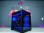 PC GAMER RYZEN 5 5600G + 16GB RAM + SSD 240 + VEGA 7 + Cubo - Imagem 3