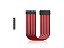 EXTENSOR DE CABO 24 PINOS VERMELHO DP-EC300-24P-RD - Imagem 3