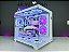 PC GAMER INTEL CORE I7 10ºG + RTX 4060 8GB + 32GB RAM FULL WHITE - Imagem 5