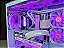 PC GAMER INTEL CORE I7 10ºG + RTX 4060 8GB + 32GB RAM FULL WHITE - Imagem 8
