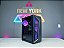 PC GAMER AMD ATHLON 3000G + 16GB RAM + SSD 240 + VEGA 3 - Imagem 2