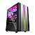 GABINETE GAMER HELLIX PRO BG-044 - Imagem 1