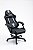 CADEIRA GAMER EVOLUT EG-910 PRISM - PRETA - Imagem 6