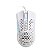 Mouse Gamer Redragon Storm Lunar White RGB - Imagem 2