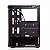 GABINETE LIKETEC GAMER MATRIX RGB COM 4 FANS RGB - Imagem 5