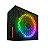 FONTE BRX ATX 750W AUTOMATICA RGB  80 PLUS - Imagem 2
