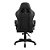 Cadeira Gamer Level LV-C01DN - PRETO COM BRANCO - Imagem 10