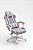 CADEIRA GAMER EVOLUT EG-910 PRISM - ROSA - Imagem 5