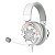 HEADSET GAMER REDRAGON DIOMEDES BRANCO - Imagem 3