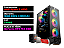 PC GAMER Ryzen 5 4500 + GTX 750 4GB + 16GB RAM - Imagem 1
