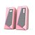 Caixas de Som Redragon Anvil - ROSA RGB - Imagem 1