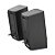 Caixas de Som Redragon Anvil - PRETA RGB - Imagem 3