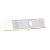 SOUNDBAR GAMER ADIEMUS BRANCO - Imagem 1