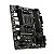 PLACA MÃE MSI B550M PRO-VDH WIFI, CHIPSET B550, AMD AM4, MATX, DDR4 - Imagem 4