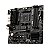 PLACA MÃE MSI B550M PRO-VDH WIFI, CHIPSET B550, AMD AM4, MATX, DDR4 - Imagem 3