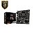 Placa Mãe MSI B450M PRO-VDH MAX - Imagem 1