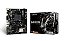 PLACA MAE BIOSTAR B450MHP SOCKET AMD AM4 VR 6.2 - Imagem 1