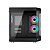 GABINETE LIKETEC GAMER VIDRO UNREAL DARK - SEM FANS - Imagem 7