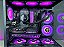 PC GAMER Ryzen 7 5700x + 32GB Ram + RTX 4060Ti + Water Aorus - Imagem 2