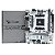 Placa Mãe Duex A520ZG Branca - Imagem 2