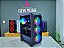 Pc gamer Ryzen 5 4500 + 16gb ram + RTX 3050 8gb - Imagem 1