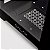 GABINETE GALAX DRACO BLACK (SEM FAN / CUBO DESIGN / M-ATX / FRONTAL VIDRO) - Imagem 8