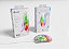 MOUSE GAMER TRANSPARENTE LUMINI COM FIO – EVOLUT - Imagem 3