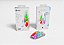 MOUSE GAMER TRANSPARENTE LUMINI COM FIO – EVOLUT - Imagem 2