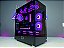 PC Gamer Ryzen 5 5600 + RX 7600 8GB + 32GB 3200 Mhz RGB - Imagem 1
