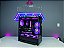 PC Gamer Ryzen 5 5600 + RX 7600 8GB + 32GB 3200 Mhz RGB - Imagem 8
