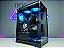 PC Gamer Ryzen 5 5600G + 16GB 3200Mhz + SSD 240GB - Imagem 1