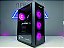 PC Gamer Ryzen 5 5500 + RX 580 + 16GB Ram - Imagem 1