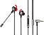 FONE COM MICROFONE GAMER REDRAGON PROFISSIONAL BOMBER ELITE E300 - Imagem 5