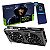 Placa De Vídeo Galax NVIDIA GeForce RTX 4060 Ti 1-Click OC 8GB GDDR6X - Imagem 9