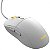 MOUSE GAMER PCYES BASARAN WHITE GHOST - 12400 DPI - RGB - 6 BOTOES - Imagem 4