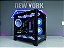 Pc gamer Ryzen 7 5700x + RTX 4060 8gb + 16gb ram + SSD 1tb - Imagem 1