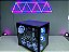 Pc gamer Ryzen 7 5700x + RTX 4060 8gb + 16gb ram + SSD 1tb - Imagem 2