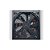 FONTE DE ALIMENTACAO DUEX DX 600FSE+ 600W 80 Plus - Imagem 3