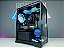 Pc gamer Ryzen 5 5500 + RTX 3050 8gb + 16gb ram + SSD 480gb - Imagem 1