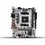 PLACA MAE BRANCA DUEX DX B550ZG-S M2 B550 AM4 - Imagem 2
