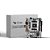 PLACA MAE BRANCA DUEX DX B550ZG-S M2 B550 AM4 - Imagem 1