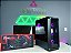 KIT COMPLETO PC GAMER INTEL CORE I5 11º Geração + Monitor + Periféricos - Imagem 1