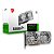RTX4070 12GB VENTUS 2X OC WHITE MSI - Imagem 1
