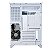 Gabinete Cubo Gamer Hayom Com 4 Fans RGB - GB1791 Branco - Imagem 7