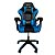 CADEIRA GAMER BRX IMPACT BLUE - Imagem 1