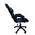 CADEIRA GAMER BRX IMPACT BLUE - Imagem 3